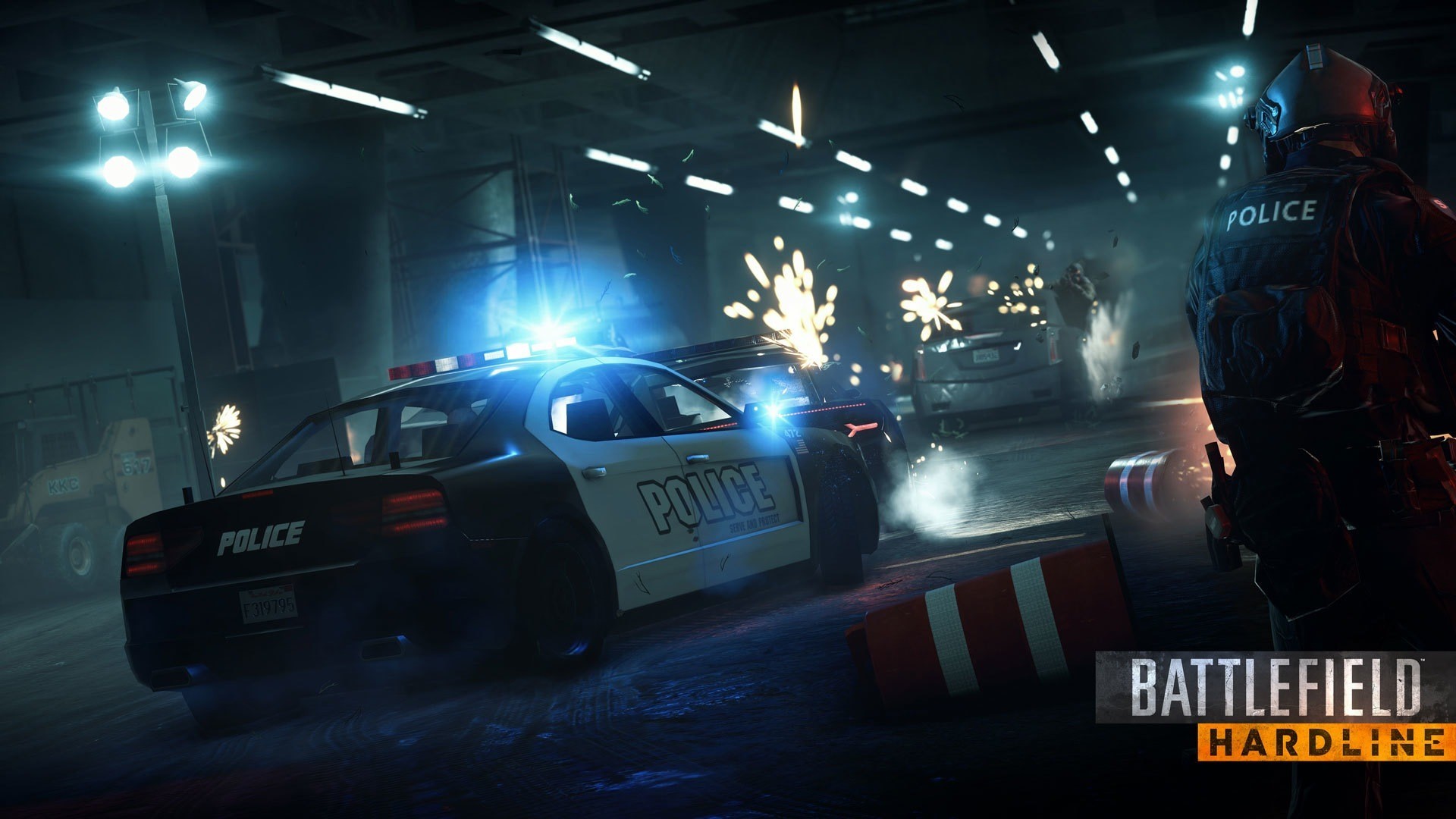Battlefield Hardline - Imagen 39
